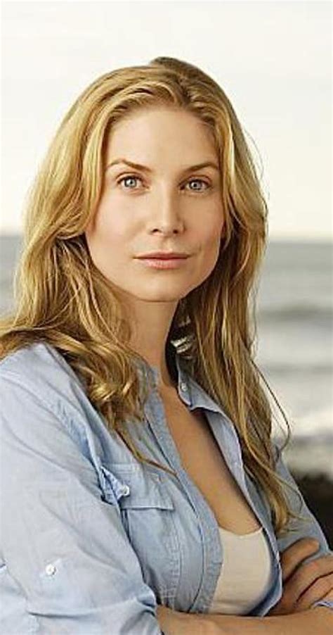 Shortly after her birth, her parents moved to Dallas, Texas. . Elizabeth mitchell imdb